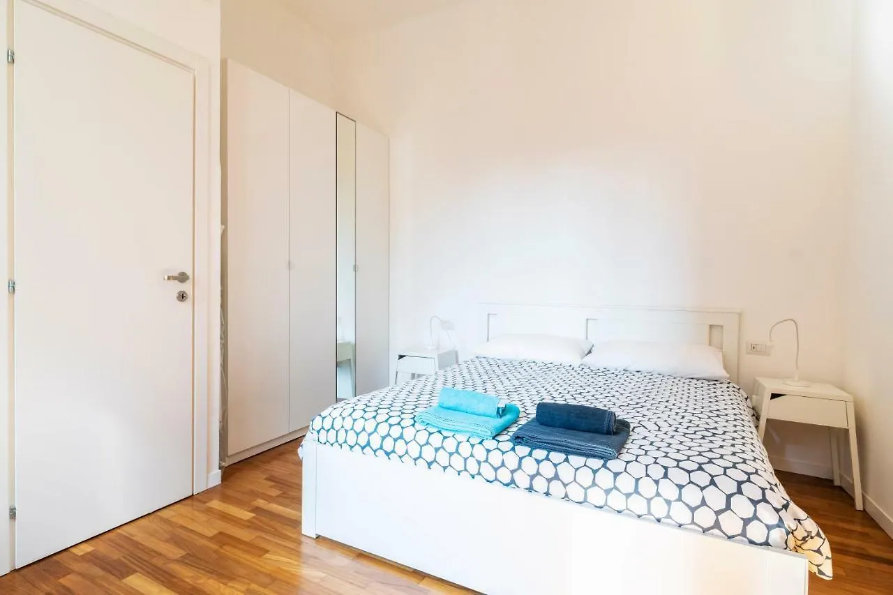PrimoPiano - Giambellino Appartamento Milano